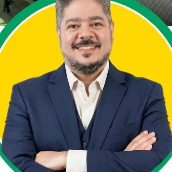 Ricardo Coelho
