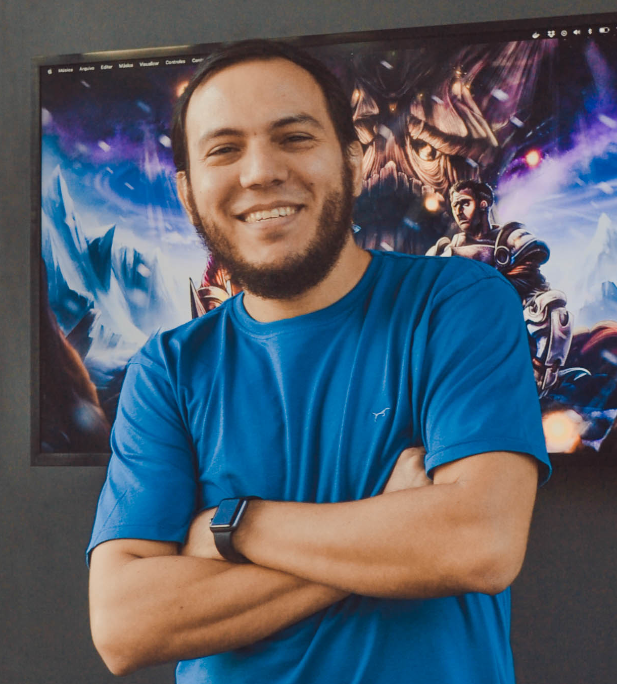 Bruno Fernandes Pereira